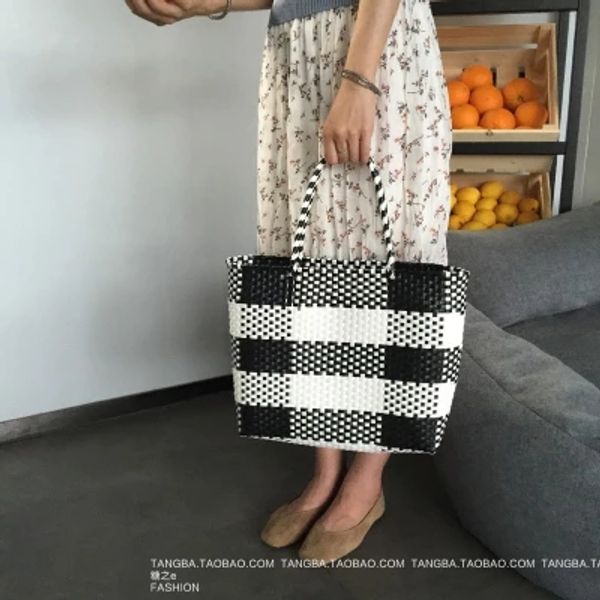 2018 fashion handmade women's handbag large small straw shoulder bag fashion beach bags big tote woven bag tote bags
2018 fashion handmade women's handbag large small straw shoulder bag fashion beach bags big tote woven bag tote bags