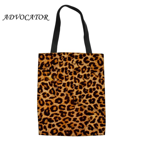 canvas tote bags leopard print women handbags ladies reusable shopping bag grocery trolley bag students book bags bolsa compra
canvas tote bags leopard print women handbags ladies reusable shopping bag grocery trolley bag students book bags bolsa compra