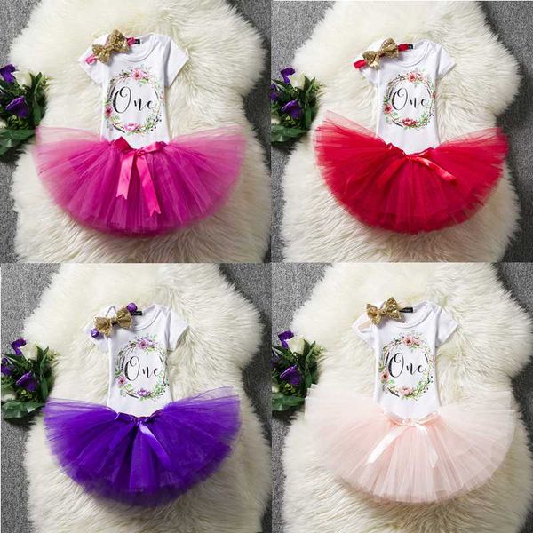 1 year old baby girl birthday tutu dress romper + skirt + headband 3pcs/set christening gowns newborn 1st baptism outfit vestido, Red;yellow
1 year old baby girl birthday tutu dress romper + skirt + headband 3pcs/set christening gowns newborn 1st baptism outfit vestido, Red;yellow