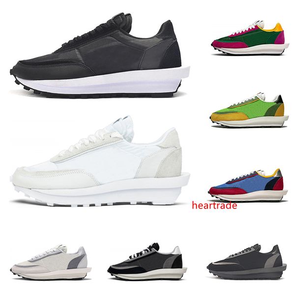 2020 sacai ld waffle ldv running shoes for men women black white nylon green blue multi mens trainers fashion sports sneaker runner
2020 sacai ld waffle ldv running shoes for men women black white nylon green blue multi mens trainers fashion sports sneaker runner