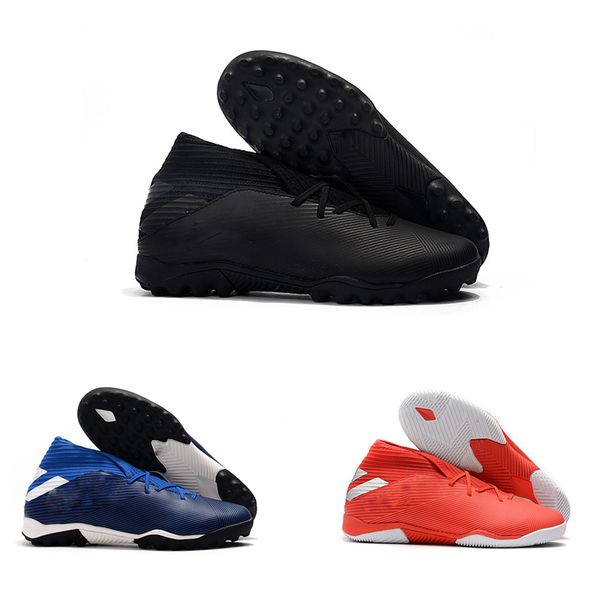 2020 самый новый mens high tops бутсы nemeziz 19,3 ни один шнурков в tf футбол бутсы nemeziz 19,3 360 ловкость крытый turf бутсы
2020 самый новый mens high tops бутсы nemeziz 19,3 ни один шнурков в tf футбол бутсы nemeziz 19,3 360 ловкость крытый turf бутсы