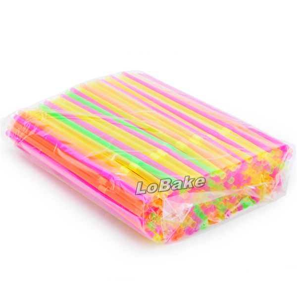 subject:(200pcs/pack) latest flexible 21cm long colorful plastic art drinking straw fruit steamwater juice straw randomly color sent 
subject:(200pcs/pack) latest flexible 21cm long colorful plastic art drinking straw fruit steamwater juice straw randomly color sent