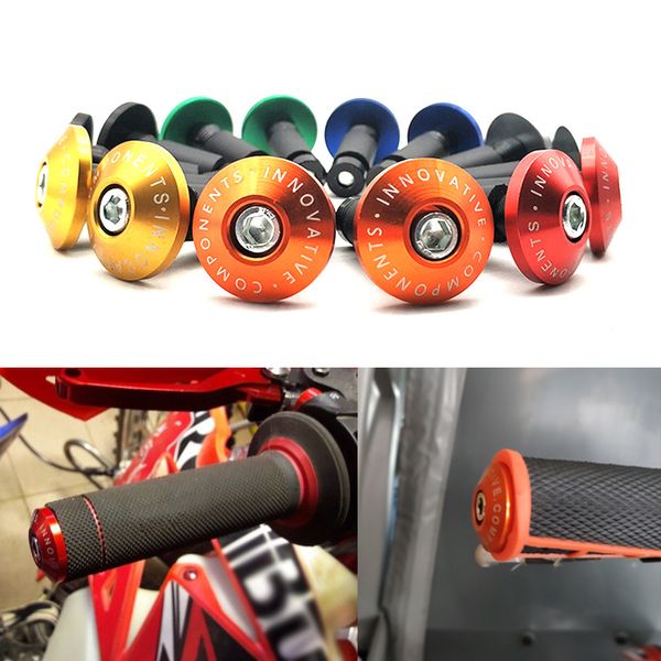 for gsxr 400 gt250 gt550 rgv250 rgv 250 vs800 1 pair universal motorcycle handlebar cap handle bar ends racing handlebar
for gsxr 400 gt250 gt550 rgv250 rgv 250 vs800 1 pair universal motorcycle handlebar cap handle bar ends racing handlebar