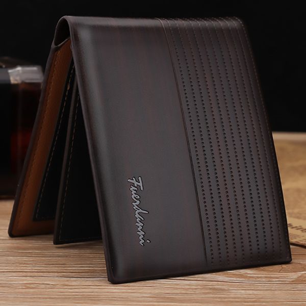 fashion short style men wallet 2020 wood pattern slim purse male luxury business front pocket credit card holder money bag, Red;black
fashion short style men wallet 2020 wood pattern slim purse male luxury business front pocket credit card holder money bag, Red;black