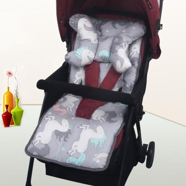 baby stroller cushion pad with pillow cotton mat stroller seat mat accessories pad soft warm carriage seat
baby stroller cushion pad with pillow cotton mat stroller seat mat accessories pad soft warm carriage seat