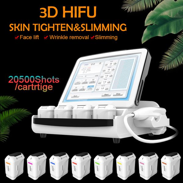 3d hifu skin care anti aging wrinkle removal machine portable 3d hifu machine with 8 cartridges ce certificate
3d hifu skin care anti aging wrinkle removal machine portable 3d hifu machine with 8 cartridges ce certificate