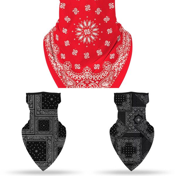 sqwel i cant breathe bandana protective cover outdoor breathable masks dust scarf cycling mask magic scarf face anti withfilters, Black
sqwel i cant breathe bandana protective cover outdoor breathable masks dust scarf cycling mask magic scarf face anti withfilters, Black