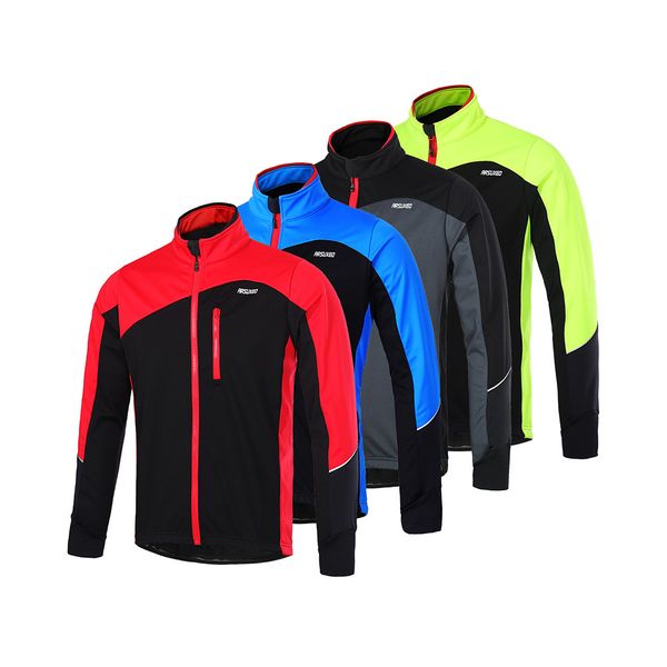 cycling jerseys long-sleeved jacket fleece winter wind warm mountain bike jacket 17 d
cycling jerseys long-sleeved jacket fleece winter wind warm mountain bike jacket 17 d