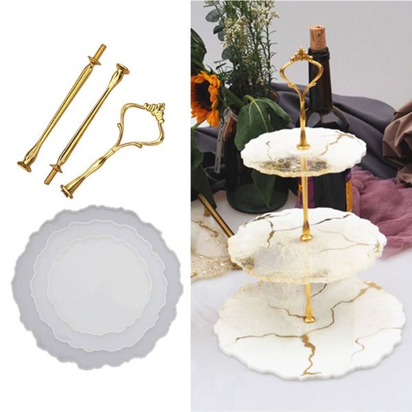 three layer irregular fruit disc big plate resin oversized fruit tray resin transparent flexible silicone
three layer irregular fruit disc big plate resin oversized fruit tray resin transparent flexible silicone