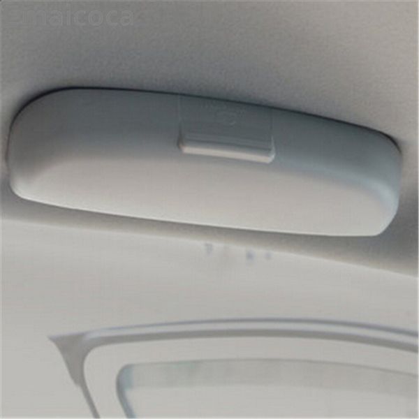 emaicoca car styling glasses box case storage box for sx4 swift alto liane grand vitara jimny s-cross splash kizashi
emaicoca car styling glasses box case storage box for sx4 swift alto liane grand vitara jimny s-cross splash kizashi
