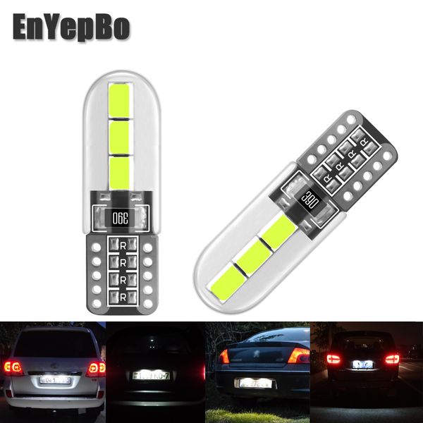 2pcs t10 w5w license plate light 12v white for 2 3 5 6 cx-5 canbus 194 led car number bulb
2pcs t10 w5w license plate light 12v white for 2 3 5 6 cx-5 canbus 194 led car number bulb