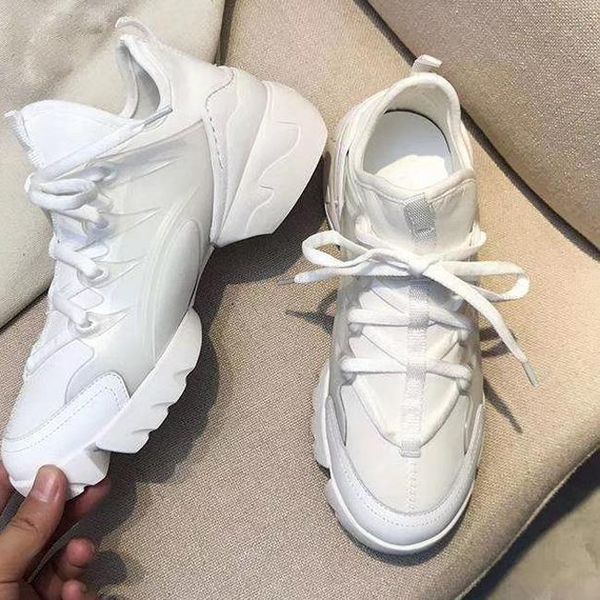 2020 classic shoes connect sneaker for women vintage trainers classic black outsole increase 5cm flower triple s dad shoes
2020 classic shoes connect sneaker for women vintage trainers classic black outsole increase 5cm flower triple s dad shoes