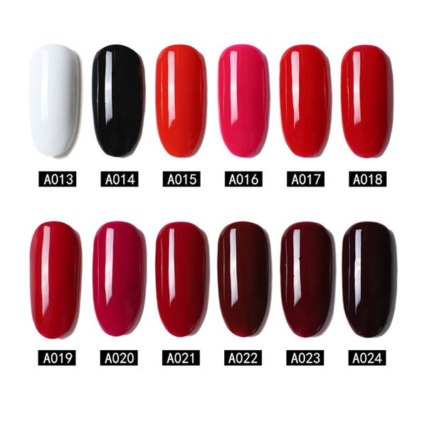 gel polish set uv vernis semi permanent primer 15ml nail gel varnish nail art manicure lak polishes nails, Red;pink
gel polish set uv vernis semi permanent primer 15ml nail gel varnish nail art manicure lak polishes nails, Red;pink