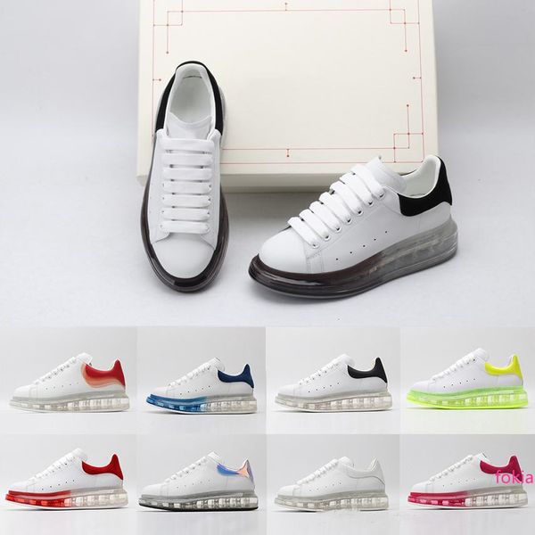 leather cushion luxury women brand men white running shoes red womens mens low cut flat designers sports sneakers 35-44
leather cushion luxury women brand men white running shoes red womens mens low cut flat designers sports sneakers 35-44