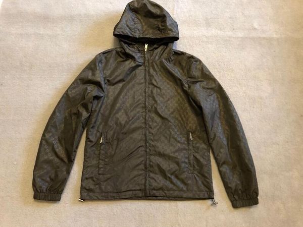 2019 new cla ic fa hion real photo black all letter men long leeve ca ual de igner jacket men parka ize m 3xl, Black;brown
2019 new cla ic fa hion real photo black all letter men long leeve ca ual de igner jacket men parka ize m 3xl, Black;brown