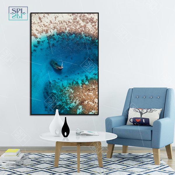 nordic blue seascape beach poster and prints modern scandinavian decor canvas painting sailing boat wall art picture for bedroom
nordic blue seascape beach poster and prints modern scandinavian decor canvas painting sailing boat wall art picture for bedroom