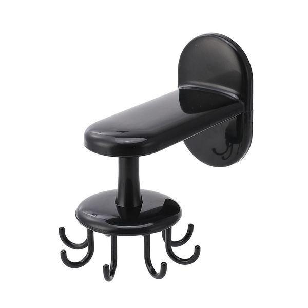 hooks & rails wall-mounted punch-kitchen spatula spoon utensils storage rack shelf rotatable hook bathroom accessories
hooks & rails wall-mounted punch-kitchen spatula spoon utensils storage rack shelf rotatable hook bathroom accessories
