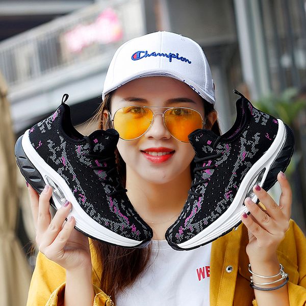 new women designer sneakers running shoes for women ladies casual shoes breathable walking sport mesh flats couple
new women designer sneakers running shoes for women ladies casual shoes breathable walking sport mesh flats couple