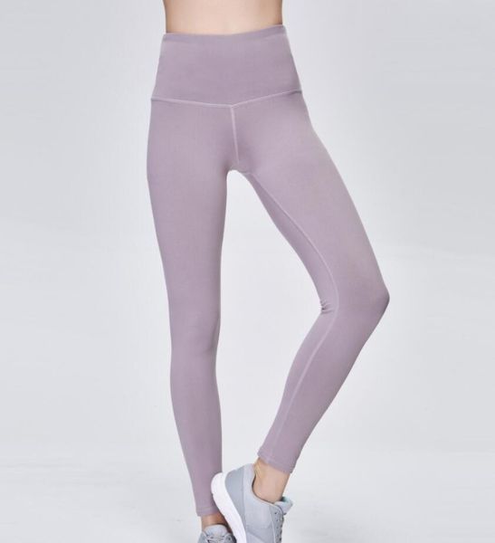 new yoga pants women's high waist stretch tights running pants fast dry breathable solid color fitness pants, Black;white
new yoga pants women's high waist stretch tights running pants fast dry breathable solid color fitness pants, Black;white