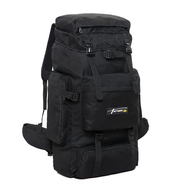 70l large capacity outdoor tactical backpack mountaineering camping hiking hunting molle water-repellent tactical bag
70l large capacity outdoor tactical backpack mountaineering camping hiking hunting molle water-repellent tactical bag