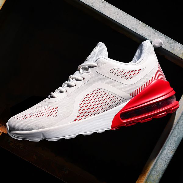 brand new running trainers casual shoes men air cushion mesh breathable 2019 fitness trainer sports outdoor men sneakers, Black
brand new running trainers casual shoes men air cushion mesh breathable 2019 fitness trainer sports outdoor men sneakers, Black