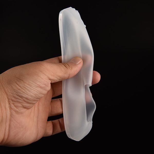 1 pcs protective waterproof silicone cover for tv remote control home air conditioning dust jacket bag
1 pcs protective waterproof silicone cover for tv remote control home air conditioning dust jacket bag