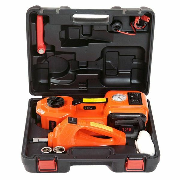 12v electric hydraulic car floor jack tyre change tool et with impact wrench
12v electric hydraulic car floor jack tyre change tool et with impact wrench