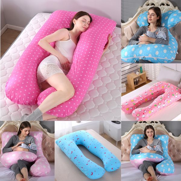 pregnant women pillow maternity sleeping u shaped pillow abdominal cushion u type care nursing waist side sleeping pillow 2
pregnant women pillow maternity sleeping u shaped pillow abdominal cushion u type care nursing waist side sleeping pillow 2