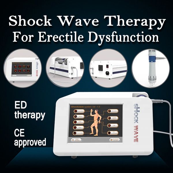 2018 & safe shock wave therapy equipment for body pain relief /low intensity shock sound acoustic wave machine for ed therapy
2018 & safe shock wave therapy equipment for body pain relief /low intensity shock sound acoustic wave machine for ed therapy