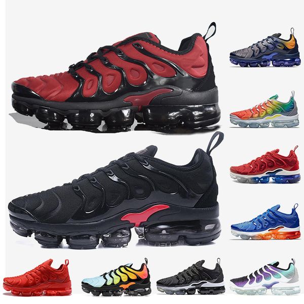 tn plus running shoes black red fades blue game royal grape white mens shoes womens designer trainers sneakers 36-45
tn plus running shoes black red fades blue game royal grape white mens shoes womens designer trainers sneakers 36-45
