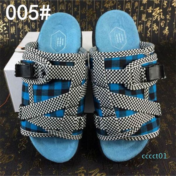 2019 new visvim slippers men women lovers fashion luxury shoes slippers beach hip-hop street sandals outdoor slippers ct01, Black
2019 new visvim slippers men women lovers fashion luxury shoes slippers beach hip-hop street sandals outdoor slippers ct01, Black