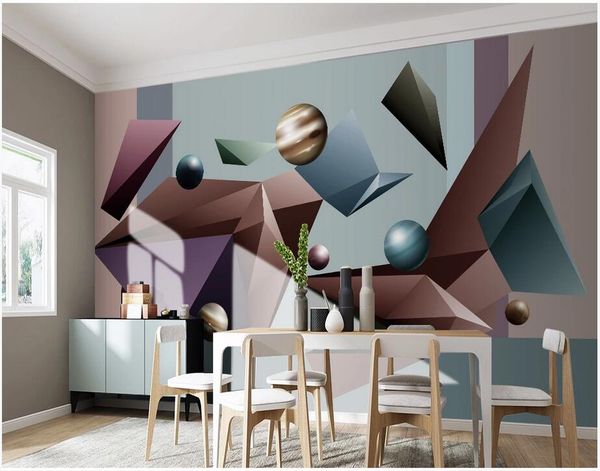 custom p 3d wallpaper murals modern minimalist 3d space geometric starry sky tv background wall home decoration wall art 3d stickers
custom p 3d wallpaper murals modern minimalist 3d space geometric starry sky tv background wall home decoration wall art 3d stickers