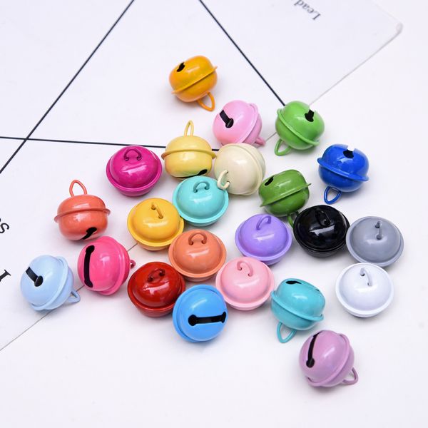 candy color painted 22mm metal small bell christmas bells mix colors beads small jingle bells christmas decoration gift
candy color painted 22mm metal small bell christmas bells mix colors beads small jingle bells christmas decoration gift