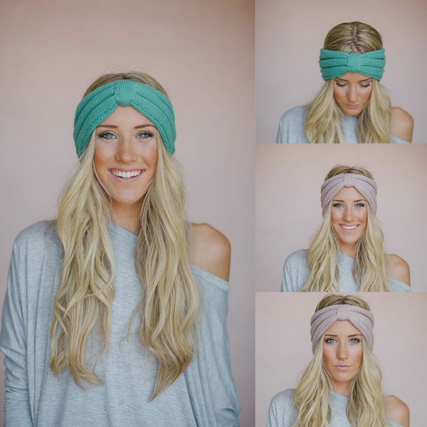 winter wool headbands for women ear warmer bow crochet turban headband knitted head wrap headwear girls hair accessories
winter wool headbands for women ear warmer bow crochet turban headband knitted head wrap headwear girls hair accessories