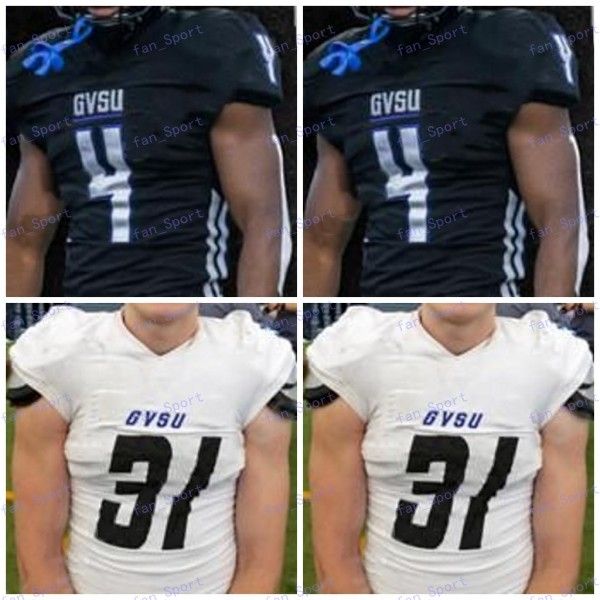 custom grand valley state gvsu football black white 5 austin paritee 7 cole koa 22 aryuan cain-veasey 26 tariq reid brandon carr jerseys
custom grand valley state gvsu football black white 5 austin paritee 7 cole koa 22 aryuan cain-veasey 26 tariq reid brandon carr jerseys
