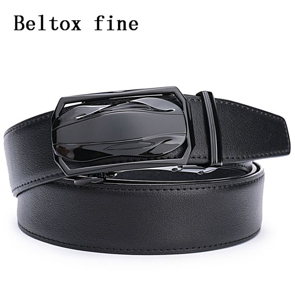 men's leather ratchet belt dress with slide click automatic buckle plus size 28-58 inch mens belts luxury ceinture, Black;brown
men's leather ratchet belt dress with slide click automatic buckle plus size 28-58 inch mens belts luxury ceinture, Black;brown