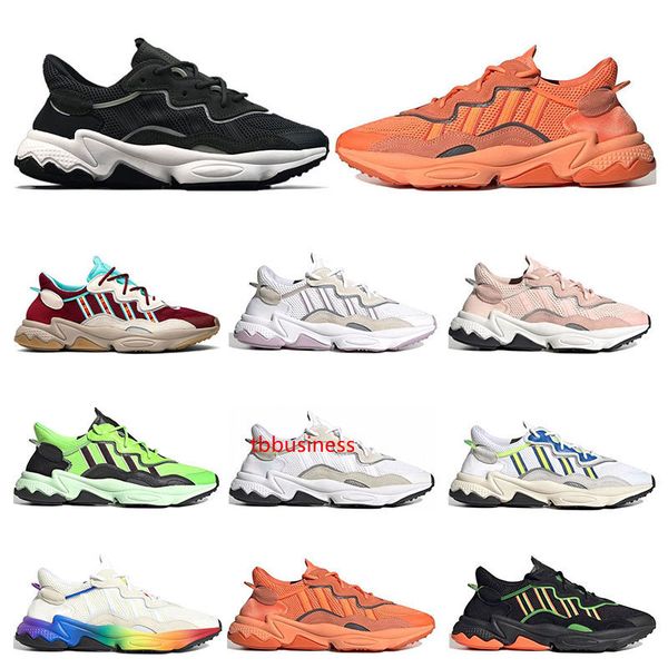 new arrivel ozweego 3m reflective men women casual shoes triple black cloud white solar red neon green pride sneakers athletic walking
new arrivel ozweego 3m reflective men women casual shoes triple black cloud white solar red neon green pride sneakers athletic walking