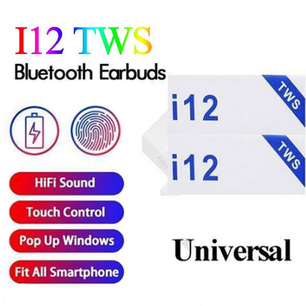 В наличии ! I12 TWS технологии Bluetooth: 5.0 беспроводные наушники Поддержка Bluetooth наушники красочное сенсорное управление беспроводной гарнитуры наушники горячей продажи
В наличии ! I12 TWS технологии Bluetooth: 5.0 беспроводные наушники Поддержка Bluetooth наушники красочное сенсорное управление беспроводной гарнитуры наушники горячей продажи