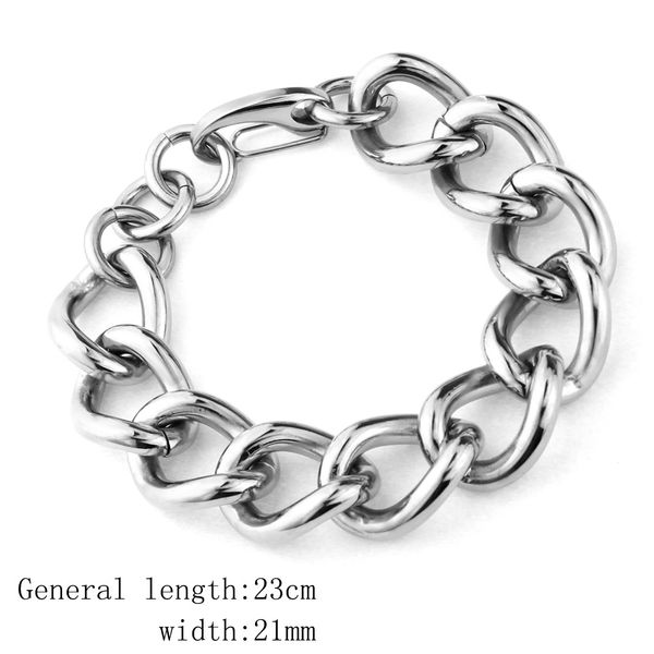 titanium men bracelet design hip hop men bracelet jewelry, Black
titanium men bracelet design hip hop men bracelet jewelry, Black