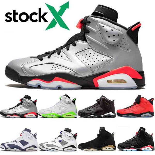 6 6s basketball shoes men reflections champion black infrared 3m reflect unc oreo golden harvest olympic sport trainers 40-47
6 6s basketball shoes men reflections champion black infrared 3m reflect unc oreo golden harvest olympic sport trainers 40-47