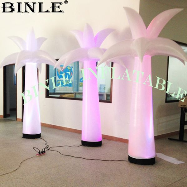 2pcs 1 lot amazing inflatable palm tree with led light for christmas party decoration
2pcs 1 lot amazing inflatable palm tree with led light for christmas party decoration