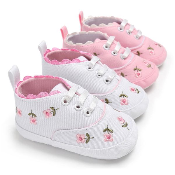 first walkers princess baby girl shoes born booties white lace floral embroidered soft walking toddler kids
first walkers princess baby girl shoes born booties white lace floral embroidered soft walking toddler kids
