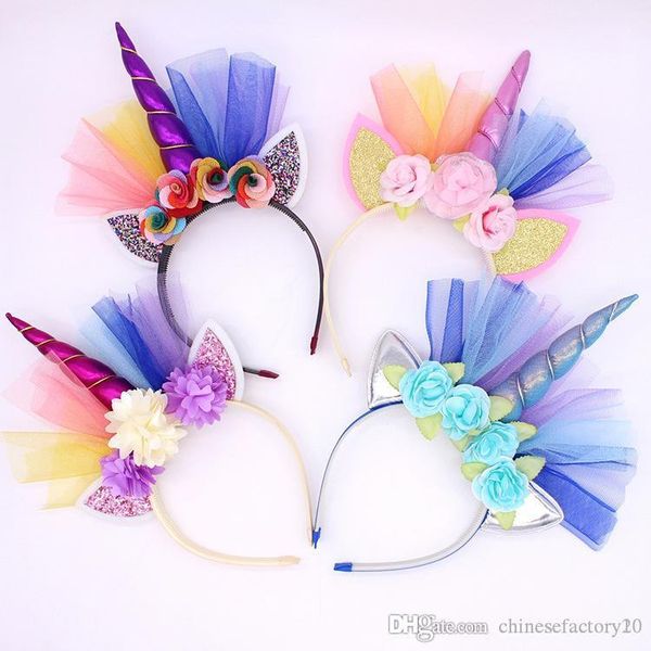 baby unicorn headband lace headdress tiaras for party halloween lovely cat ears girls flower hair sticks girls hair bow, Slivery;white
baby unicorn headband lace headdress tiaras for party halloween lovely cat ears girls flower hair sticks girls hair bow, Slivery;white