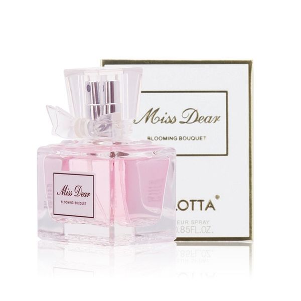 Sale Perfume for women Ladies perfume light perfume lasting natural freshness eau de Toilette spray for women 25 ml
Sale Perfume for women Ladies perfume light perfume lasting natural freshness eau de Toilette spray for women 25 ml