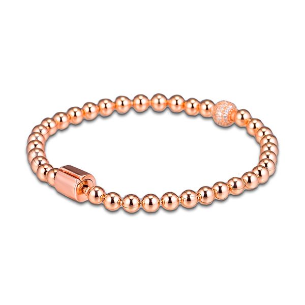 100% 925 sterling silver charms bracelet rose beads & pave bracelets for women diy beads charms jewelry making wholesale pulsera, Black
100% 925 sterling silver charms bracelet rose beads & pave bracelets for women diy beads charms jewelry making wholesale pulsera, Black