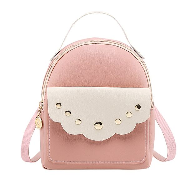 new designer fashion women backpack mini soft touch multi-function small backpack female ladies shoulder bag girl purse mujer#25
new designer fashion women backpack mini soft touch multi-function small backpack female ladies shoulder bag girl purse mujer#25