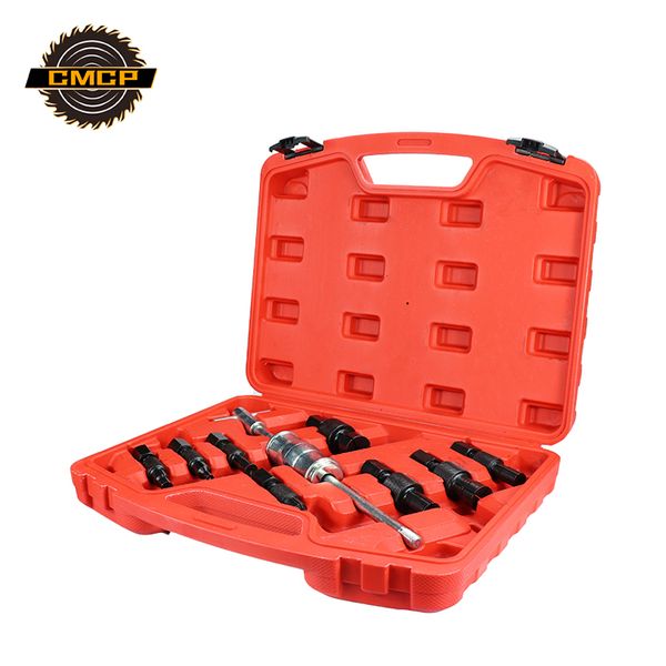 cmcp inner bearing puller set 9pcs blind hole remover slide hammer internal kit car rpair tools
cmcp inner bearing puller set 9pcs blind hole remover slide hammer internal kit car rpair tools