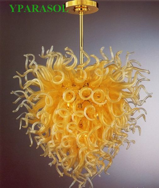 modern crystal lighting foyer indoor art heart shape yellow chihuly style hand blown murano glass chandelier
modern crystal lighting foyer indoor art heart shape yellow chihuly style hand blown murano glass chandelier