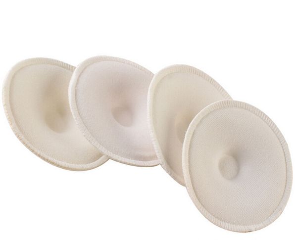 4/6/10pcs breast pad anti-overflow maternity nursing pad baby feeding breastfeeding washable breathable absorbency mom necessary, White
4/6/10pcs breast pad anti-overflow maternity nursing pad baby feeding breastfeeding washable breathable absorbency mom necessary, White