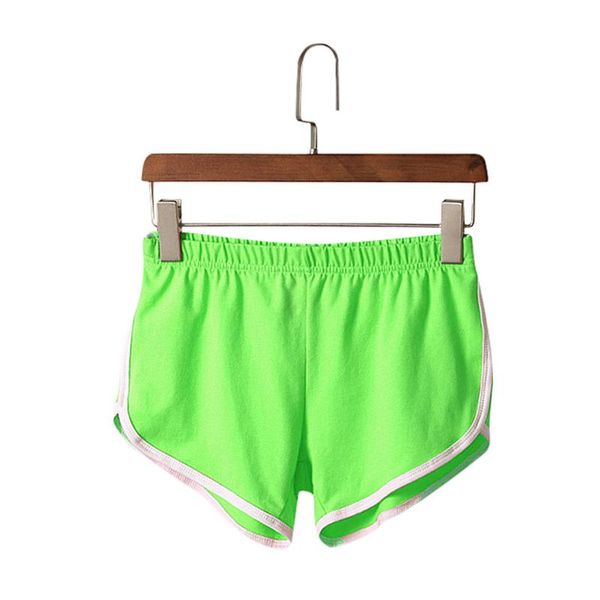 summer sports shorts workout yoga shorts women casual solid gym leggings for home sports clothes spodenki damskie, White;red
summer sports shorts workout yoga shorts women casual solid gym leggings for home sports clothes spodenki damskie, White;red